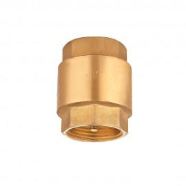 Válvula retención h-h 3/4"