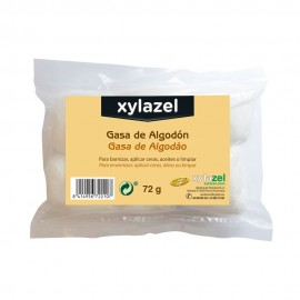 Xylazel gasa de algodon 5398459 72g