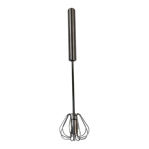 Batidor de huevos 30 cm