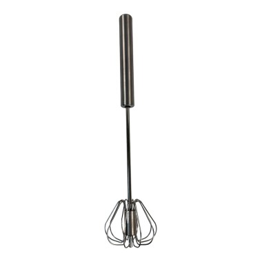 Batidor de huevos 30 cm