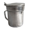 Grasera de aceite 500 ml