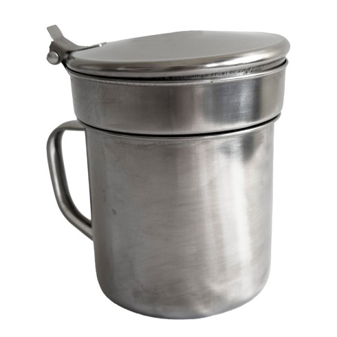 Grasera de aceite 500 ml