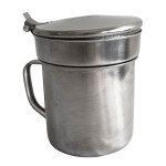 Grasera de aceite 500 ml
