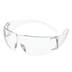Gafas de seguridad securefit 200, lente incolora