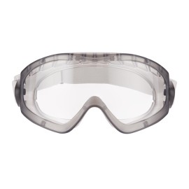 Gafas de seguridad 2890, lente incolora
