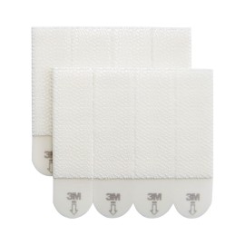 Tiras medianas para colgar cuadros