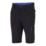 Bermuda técnica negro/azul laredo t3 - l