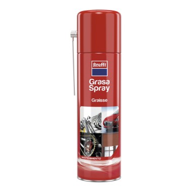 Grasa espray 500 ml
