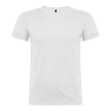 Camiseta beagle blanca t.xl