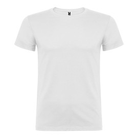 Camiseta beagle blanca t.xl