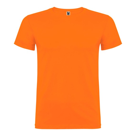 Camiseta beagle naranja t.m