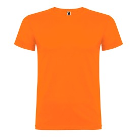 Camiseta beagle naranja t.m
