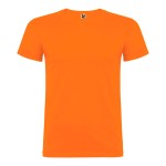Camiseta beagle naranja t.l
