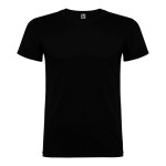 Camiseta beagle negra t.xl