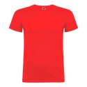 Camiseta beagle roja t.l