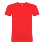 Camiseta beagle roja t.l
