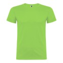 Camiseta beagle verde oasis t.2xl