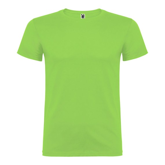 Camiseta beagle verde oasis t.2xl