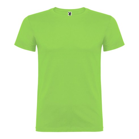 Camiseta beagle verde oasis t.2xl