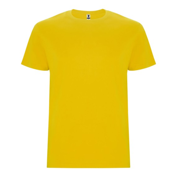 Camiseta stafford amarilla t.s