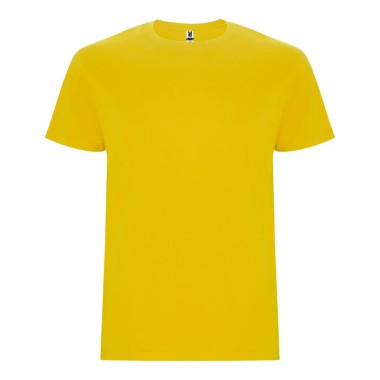Camiseta stafford amarilla t.s