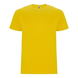 Camiseta stafford amarilla t.s