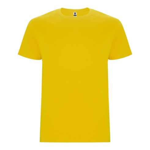 Camiseta stafford amarilla t.xl