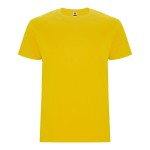 Camiseta stafford amarilla t.xl