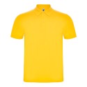 Polo austral amarillo t.l