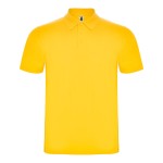 Polo austral amarillo t.xl