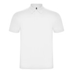 Polo austral blanco t.s