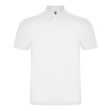 Polo austral blanco t.2xl