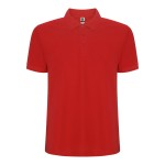Polo austral rojo t.2xl