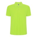 Polo pegaso premium verde mantis t.s