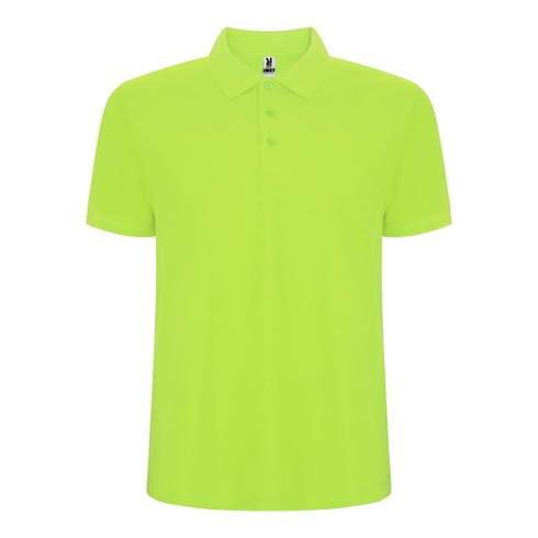Polo pegaso premium verde mantis t.m