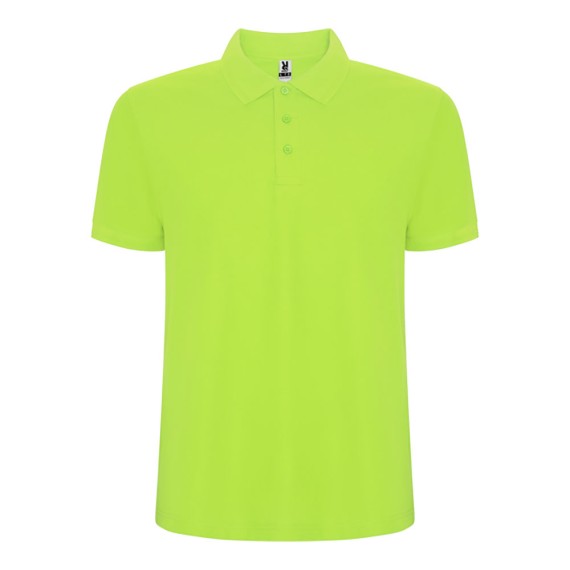 Polo pegaso premium verde mantis t.l