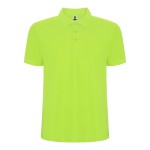 Polo pegaso premium verde mantis t.2xl
