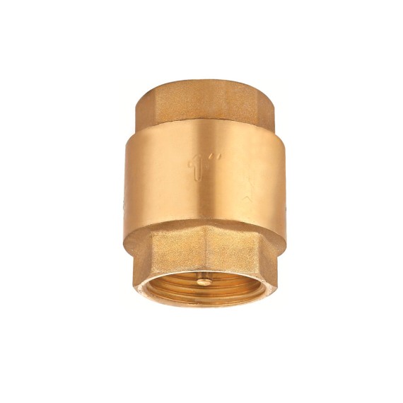 Válvula retención h-h 1/2"