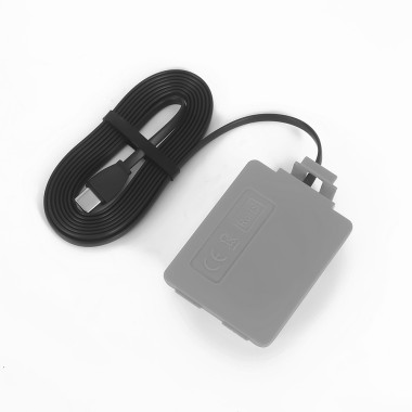 Cable alimentación continua para las balizas 36087, 99760, 36053