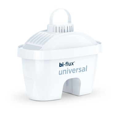Filtros bi-flux 3 + 1