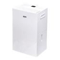 Deshumidificador portátil con wifi, 20 l/día