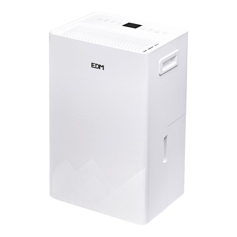 Deshumidificador portátil con wifi, 20 l/día