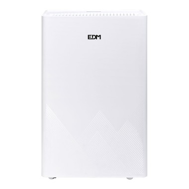 Deshumidificador portátil con wifi, 20 l/día
