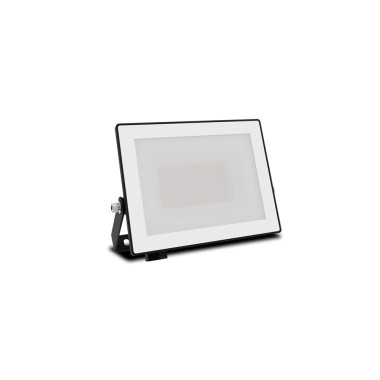 Foco proyector lois 10 w 5000 k 950 lm negro
