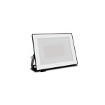 Foco proyector lois 10 w 5000 k 950 lm negro