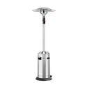 Estufa elegance de exterior, 3500 w - 8000 w