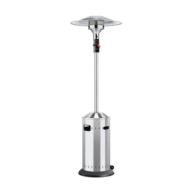 Estufa elegance de exterior, 3500 w - 8000 w