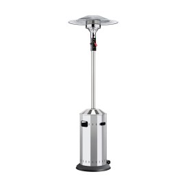 Estufa elegance de exterior, 3500 w - 8000 w