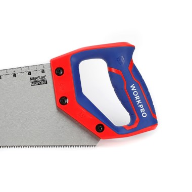 Serrucho de mano profesional 550 mm