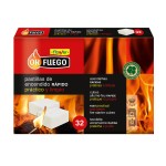 Pastillas de encendido rápido, 32 uds